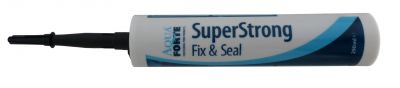 AquaForte Superstrong Fix&Seal Folienkleber 290ml