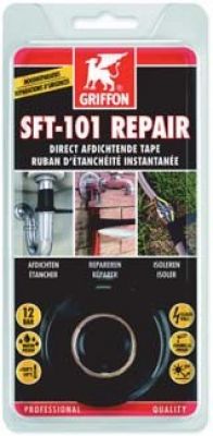 Griffon SFT-101 Reparaturband für Rohre und Schläuche